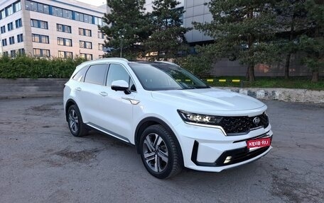 KIA Sorento IV, 2020 год, 3 990 000 рублей, 1 фотография