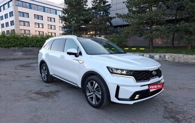 KIA Sorento IV, 2020 год, 3 990 000 рублей, 1 фотография