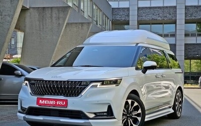 KIA Carnival, 2021 год, 3 394 000 рублей, 1 фотография