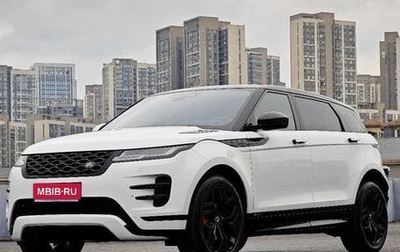 Land Rover Range Rover Evoque II, 2021 год, 2 430 400 рублей, 1 фотография