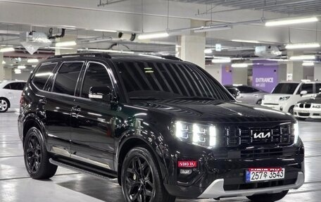 KIA Mohave I, 2021 год, 3 864 000 рублей, 1 фотография