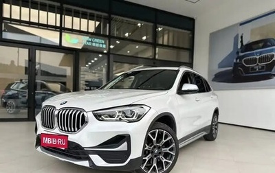 BMW X1, 2022 год, 2 810 099 рублей, 1 фотография