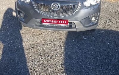 Mazda CX-5 II, 2013 год, 1 730 000 рублей, 1 фотография