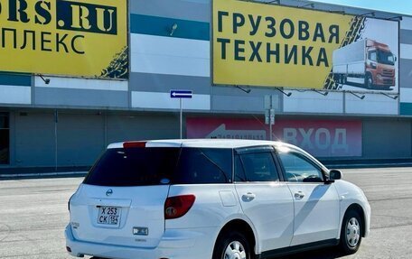 Nissan AD III, 2019 год, 1 270 000 рублей, 4 фотография
