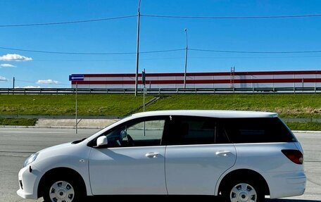 Nissan AD III, 2019 год, 1 270 000 рублей, 10 фотография