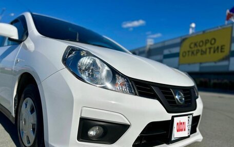 Nissan AD III, 2019 год, 1 270 000 рублей, 15 фотография