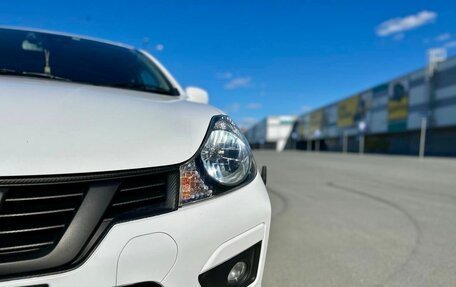 Nissan AD III, 2019 год, 1 270 000 рублей, 16 фотография