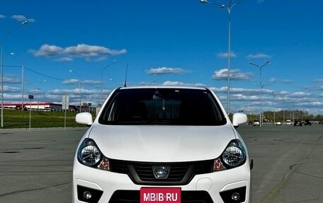 Nissan AD III, 2019 год, 1 270 000 рублей, 13 фотография