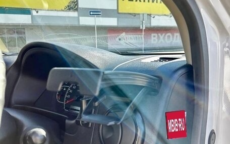 Nissan AD III, 2019 год, 1 270 000 рублей, 25 фотография