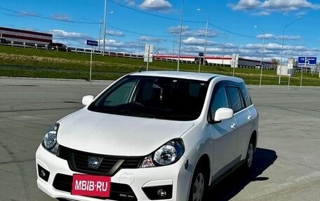 Nissan AD III, 2019 год, 1 270 000 рублей, 14 фотография