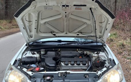 Honda Civic Ferio III, 2006 год, 560 000 рублей, 4 фотография