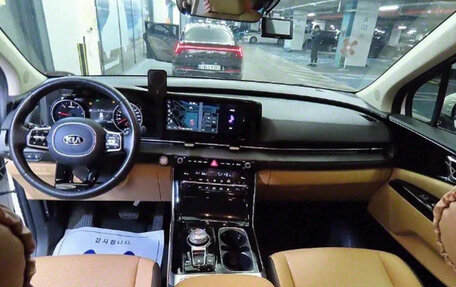 KIA Carnival, 2020 год, 2 600 000 рублей, 9 фотография