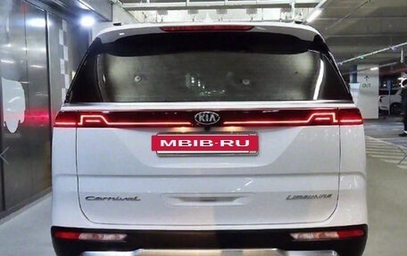 KIA Carnival, 2020 год, 2 600 000 рублей, 4 фотография