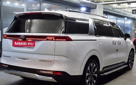 KIA Carnival, 2020 год, 2 600 000 рублей, 2 фотография