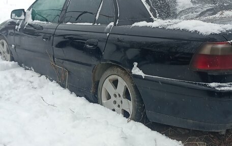 Opel Omega B, 2001 год, 150 000 рублей, 3 фотография
