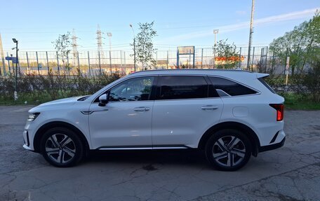 KIA Sorento IV, 2020 год, 3 990 000 рублей, 7 фотография