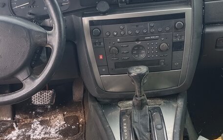 Opel Omega B, 2001 год, 150 000 рублей, 4 фотография