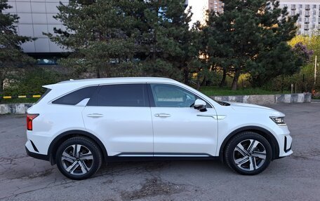 KIA Sorento IV, 2020 год, 3 990 000 рублей, 4 фотография