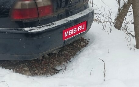 Opel Omega B, 2001 год, 150 000 рублей, 2 фотография