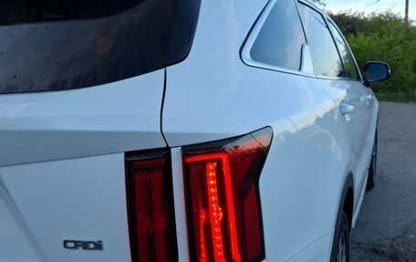 KIA Sorento IV, 2020 год, 3 990 000 рублей, 11 фотография