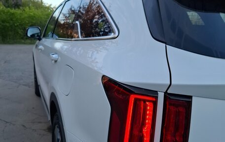 KIA Sorento IV, 2020 год, 3 990 000 рублей, 12 фотография