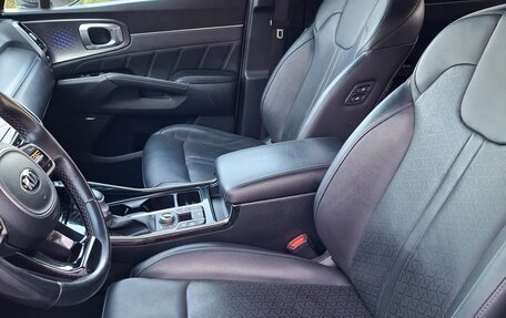 KIA Sorento IV, 2020 год, 3 990 000 рублей, 18 фотография