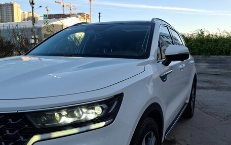 KIA Sorento IV, 2020 год, 3 990 000 рублей, 14 фотография