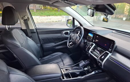 KIA Sorento IV, 2020 год, 3 990 000 рублей, 19 фотография