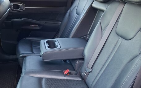 KIA Sorento IV, 2020 год, 3 990 000 рублей, 20 фотография