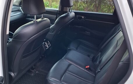KIA Sorento IV, 2020 год, 3 990 000 рублей, 21 фотография