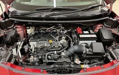 Toyota Yaris Cross, 2024 год, 1 800 000 рублей, 9 фотография