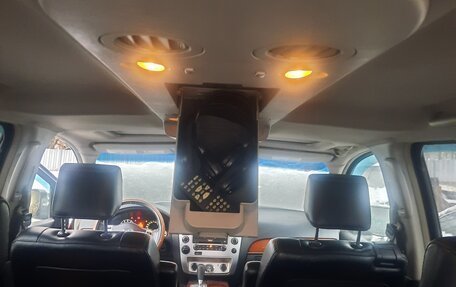 Infiniti QX56, 2009 год, 676 000 рублей, 7 фотография