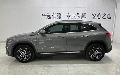 Mercedes-Benz EQA, 2022 год, 2 400 000 рублей, 3 фотография