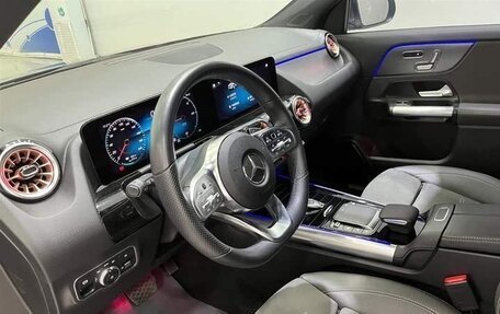 Mercedes-Benz EQA, 2022 год, 2 400 000 рублей, 9 фотография