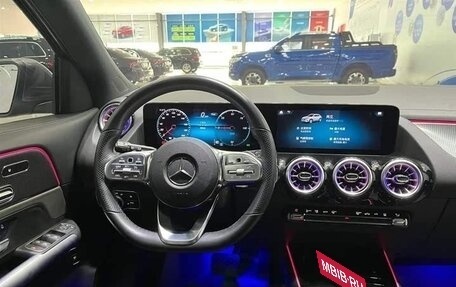 Mercedes-Benz EQA, 2022 год, 2 400 000 рублей, 6 фотография