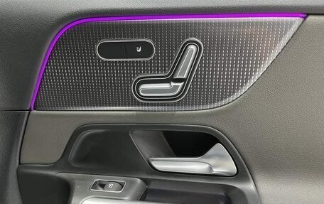 Mercedes-Benz EQA, 2022 год, 2 400 000 рублей, 14 фотография