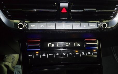 KIA Mohave I, 2021 год, 3 864 000 рублей, 9 фотография