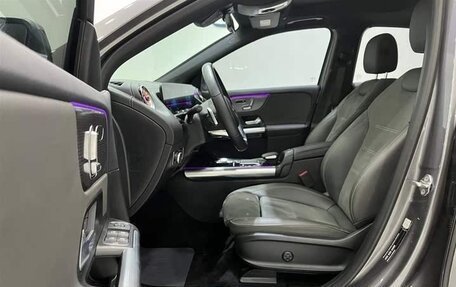 Mercedes-Benz EQA, 2022 год, 2 400 000 рублей, 16 фотография