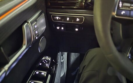 KIA Mohave I, 2021 год, 3 864 000 рублей, 11 фотография