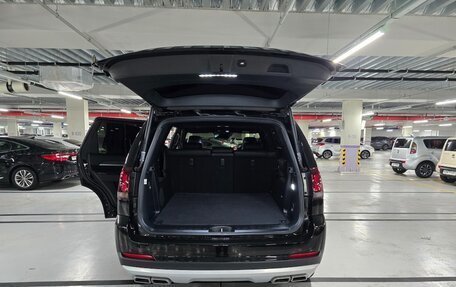 KIA Mohave I, 2021 год, 3 864 000 рублей, 12 фотография