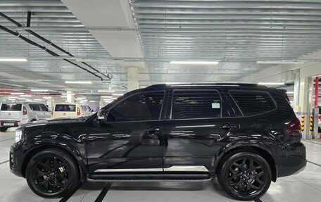 KIA Mohave I, 2021 год, 3 864 000 рублей, 4 фотография