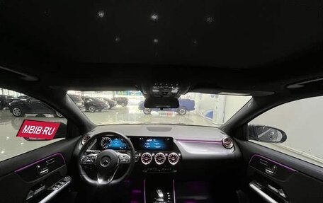 Mercedes-Benz EQA, 2022 год, 2 400 000 рублей, 13 фотография