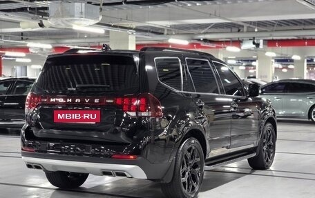 KIA Mohave I, 2021 год, 3 864 000 рублей, 8 фотография