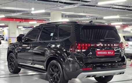 KIA Mohave I, 2021 год, 3 864 000 рублей, 7 фотография