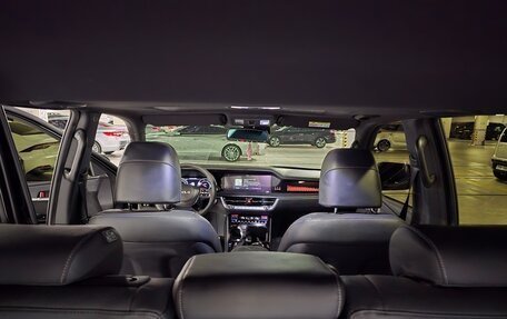 KIA Mohave I, 2021 год, 3 864 000 рублей, 13 фотография