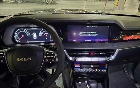 KIA Mohave I, 2021 год, 3 864 000 рублей, 16 фотография