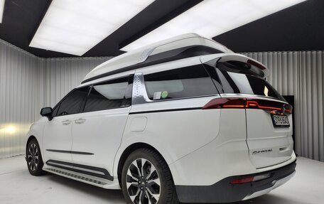 KIA Carnival, 2021 год, 3 294 000 рублей, 4 фотография