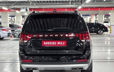 KIA Mohave I, 2021 год, 3 864 000 рублей, 6 фотография