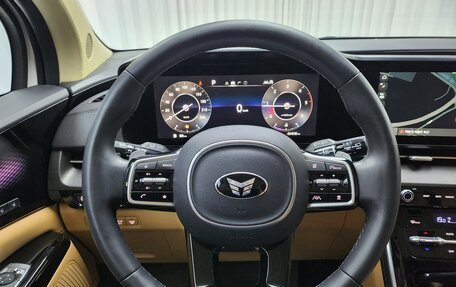 KIA Carnival, 2021 год, 3 294 000 рублей, 6 фотография