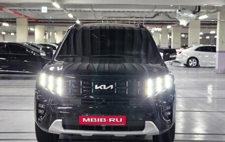 KIA Mohave I, 2021 год, 3 864 000 рублей, 5 фотография